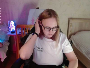 agathamott webcam model stream image