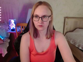 agathamott webcam model stream image