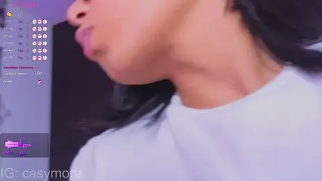 Cuteprincess21 webcam model stream image