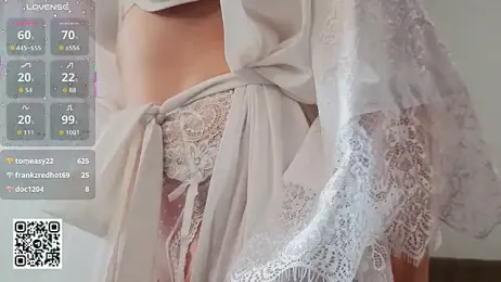 Violet_Johnsonn webcam stripchat model stream image