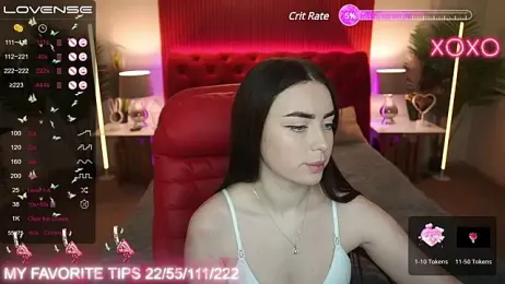 SemurMur webcam model stream image