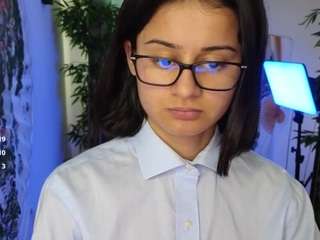 victor1a webcam model stream image