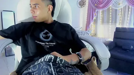 Coney_Boy webcam model stream image