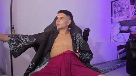 Coney_Boy webcam model stream image