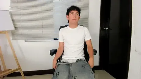 Blum_icee webcam model stream image