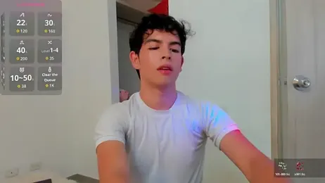 Blum_icee webcam model stream image