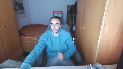 atractivo91bcn webcam model stream image