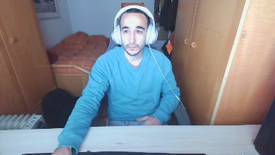 atractivo91bcn webcam cam4 model stream image