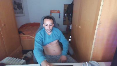 atractivo91bcn webcam cam4 model stream image