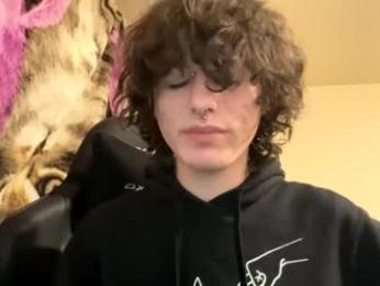 catboy600 webcam chaturbate model stream image