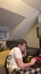 German538 webcam model stream image