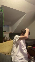 German538 webcam model stream image