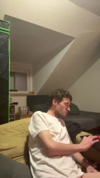 German538 webcam model stream image