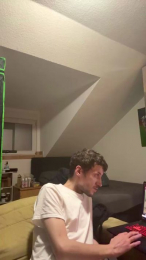 German538 webcam model stream image