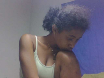 Cchantela webcam model stream image