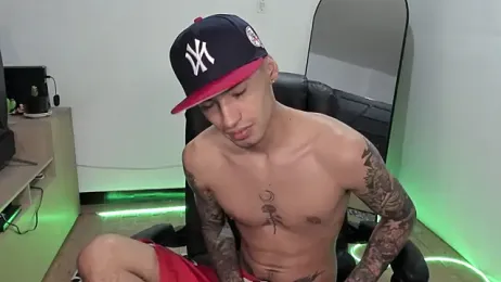 Damon__333 webcam stripchat model stream image