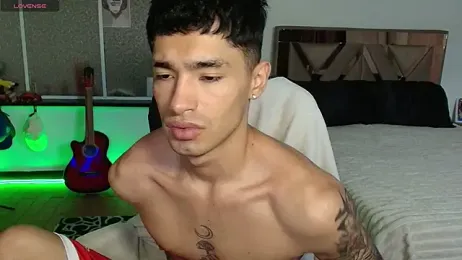 Damon__333 webcam model stream image