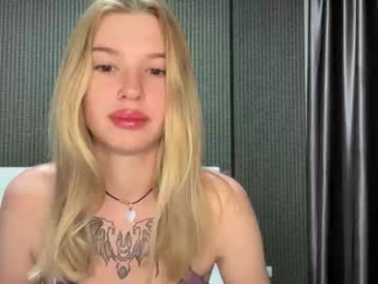 pussymoneywet webcam model stream image