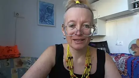 Zosya1111 webcam model stream image