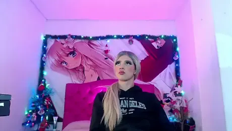 Patrick-Rios webcam model stream image