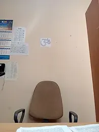 Ami_Foxy webcam model stream image