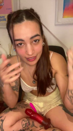 littlethy webcam model stream image