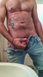 Doperman webcam model stream image