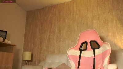 IvySanders webcam cam4 model stream image