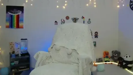 reaLISStic webcam model stream image