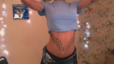 Asia_N_ webcam model stream image