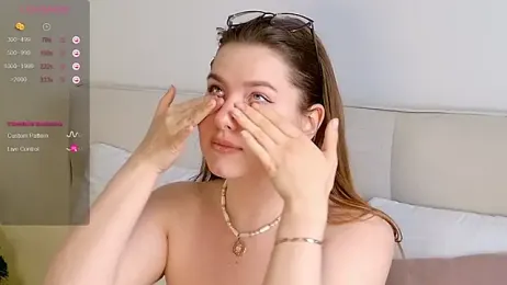 Jane_Meys webcam stripchat model stream image