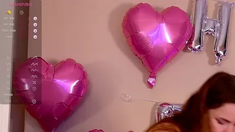 Jane_Meys webcam model stream image