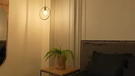 IrisBaker webcam model stream image