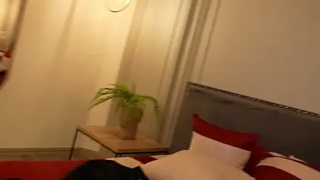 IrisBaker webcam model stream image