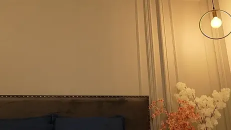 IrisBaker webcam model stream image