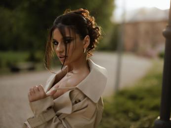KiaraVoss webcam livejasmin model stream image