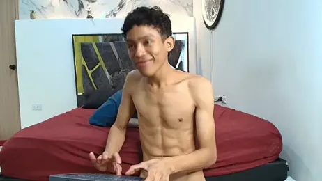 BEAUTY_BOYS1 webcam stripchat model stream image