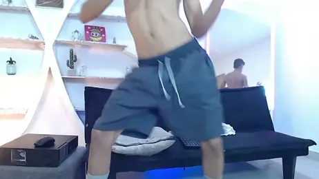 BEAUTY_BOYS1 webcam model stream image