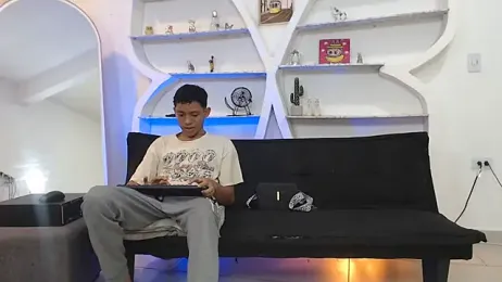 BEAUTY_BOYS1 webcam model stream image