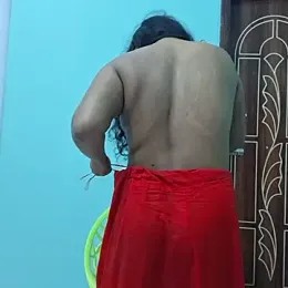 Bristy- webcam model stream image