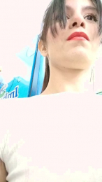 soy_mary1 webcam model stream image