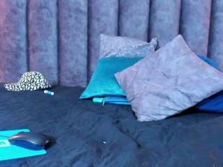 arcangel-harris webcam model stream image