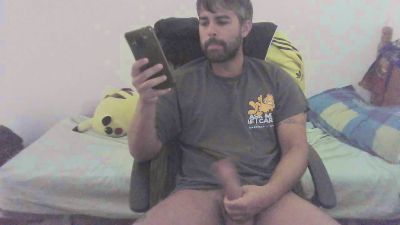 dobled8 webcam model stream image