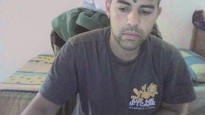 dobled8 webcam model stream image