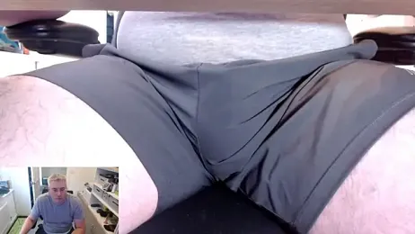 RicRockhard webcam model stream image