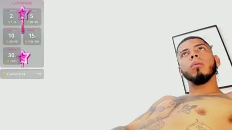 Mia_Collivens webcam stripchat model stream image