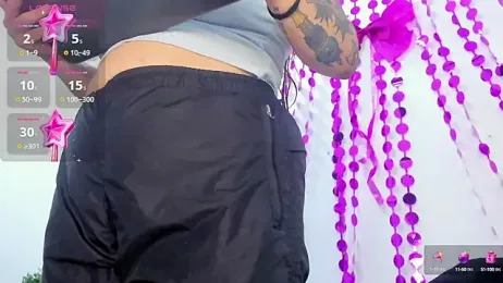 Mia_Collivens webcam model stream image