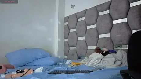 aurelialux webcam stripchat model stream image