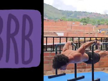 arnold_black69 webcam model stream image