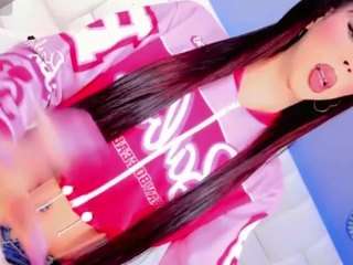 naughty-sexy-girrl webcam model stream image